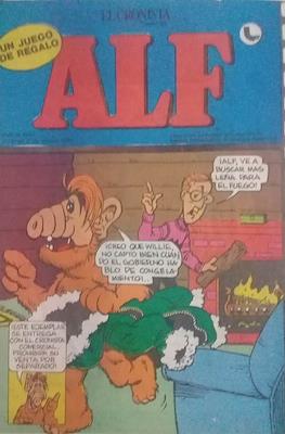 Alf (Grapa) #32