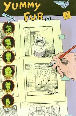Yummy Fur #20