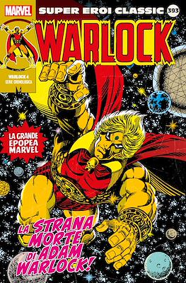 Super Eroi Classic #393
