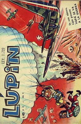 Lúpin #21