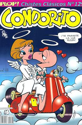 Condorito #486