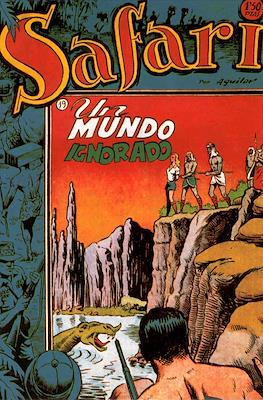 Safari #19