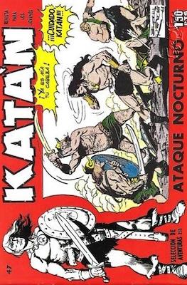 Selección de aventuras #250