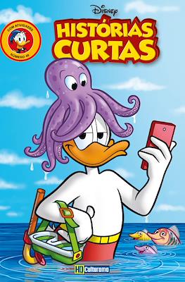 Histórias Curtas #46