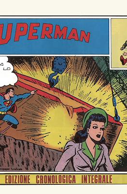 Superman: Edizione cronologica integrale #36