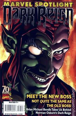 Marvel Spotlight Dark Reign