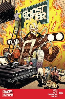 All-New Ghost Rider (Digital) #6