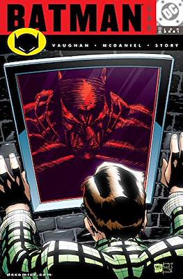 Batman Vol. 1 (1940-2011) (Comic Book) #590