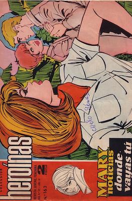 Mary "Noticias" / Heroínas (1962-1971) #163