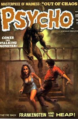Psycho #4