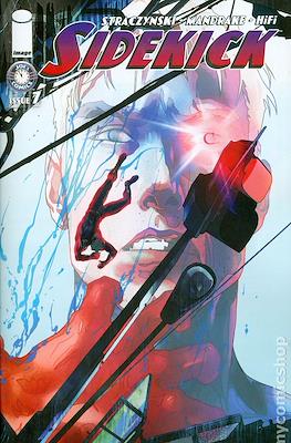 Sidekick Vol. 2 (Variant Cover) #7