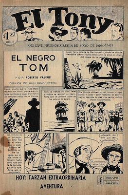 El Tony Semanal #1439