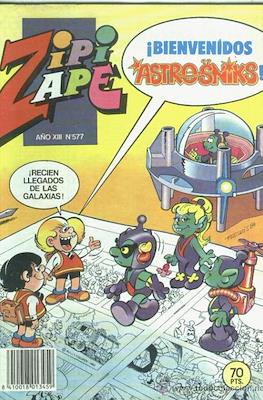 Zipi y Zape / ZipiZape #577