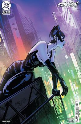 Catwoman Vol. 5 (2018-Variant Covers) #73.3