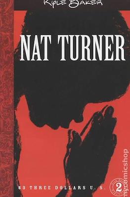 Nat Turner #2