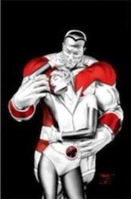 X-Men: The Wedding Special (Variant Cover) #1.4