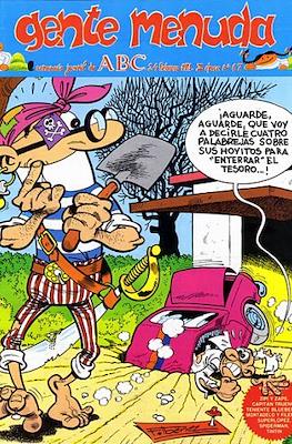 Gente Menuda #67