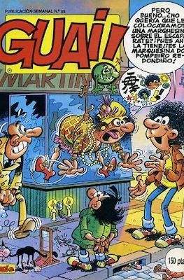 Guai! (Grapa) #89