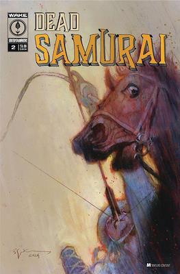 Dead Samurai #2