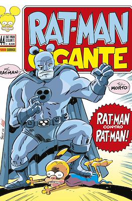 Rat-Man Gigante #44