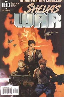 Sheva's War #3