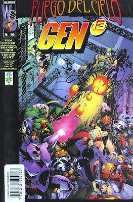 Gen 13 #19