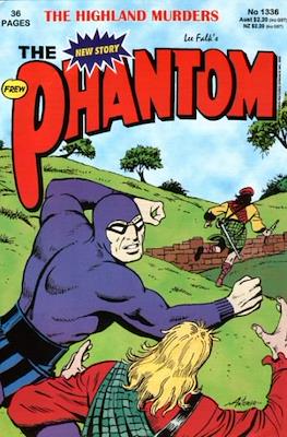 The Phantom #1336