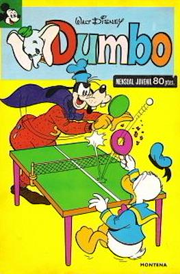 Dumbo (Rústica 100-68 pp) #22