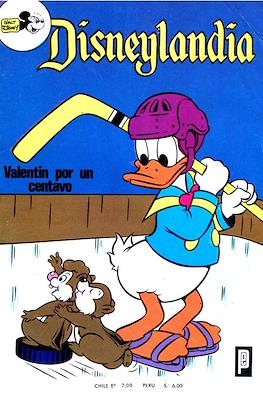 Disneylandia #503