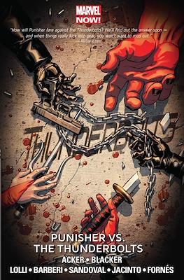 Thunderbolts Vol. 2 (2012-2014) #5