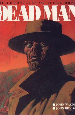 Judge Dredd Epics #26
