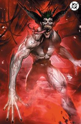 Absolute Batman (2024-Variant Covers) #15.6