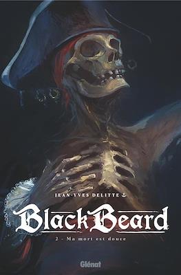 Black Beard #2
