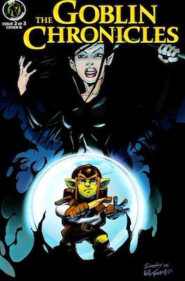 The Goblin Chronicles (Variant Cover) #2