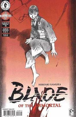 Blade of the Immortal #40