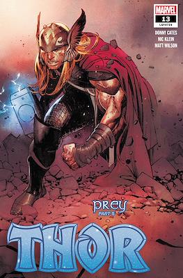 Thor Vol. 6 (2020-2023) (Comic Book) #13