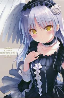 Key 20th Memorial Book Keyビジュアルアーツ/監修