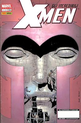 Gli Incredibili X-Men #158