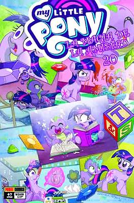 My Little Pony: La magia de la amistad #20