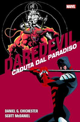 Daredevil Collection #8