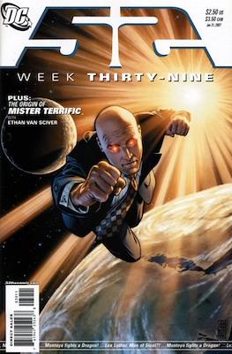 52 (2006-2007) (Comic Book) #39