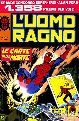 L'Uomo Ragno Vol. 1 #279