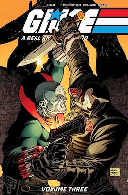 G.I. Joe: A Real American Hero (2023) #3