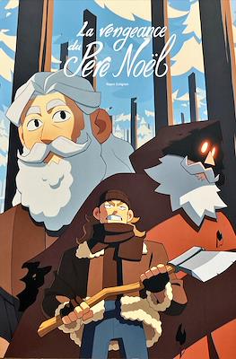 La vengeance du Père Noël