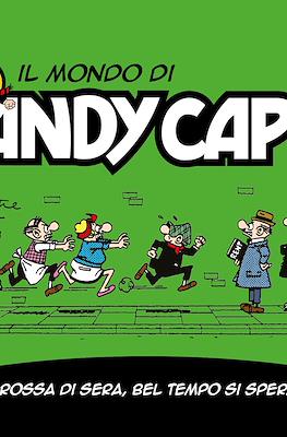 Il mondo di Andy Capp #95
