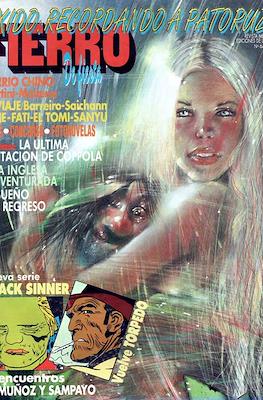 Fierro (Revista) #64