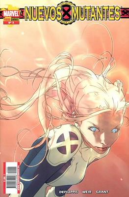 Nuevos Mutantes Vol. 1 (2005) (Grapa 48 pp) #2