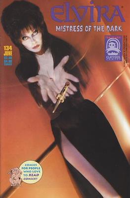 Elvira: Mistress of the Dark #134