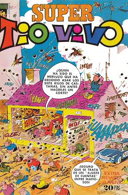 Super Tio vivo #28