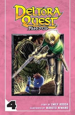 Deltora Quest (Softcover) #4